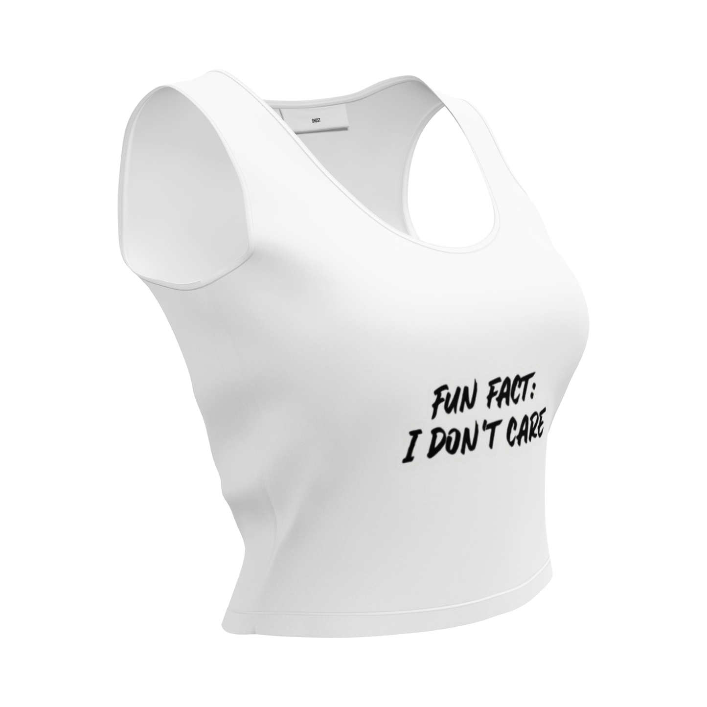 Hot things sexy Women's Crop Top