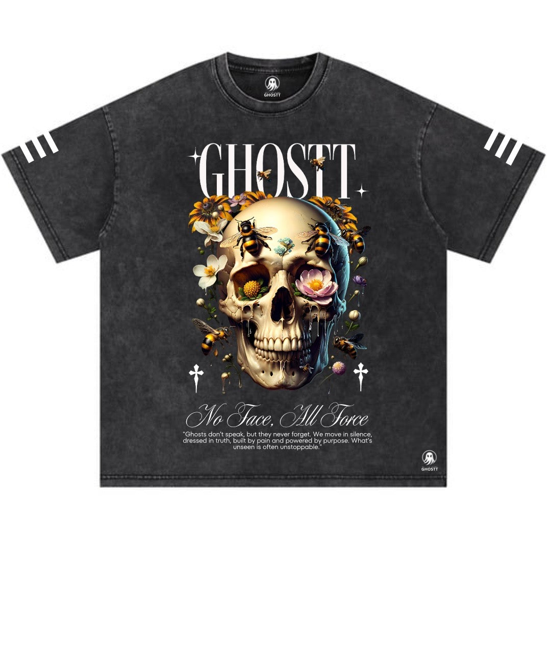 Men's T-shirt & Shirt