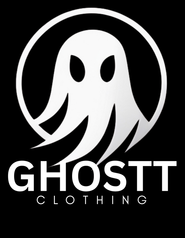 Ghostt Clothing 